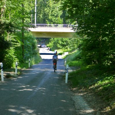 027 Hinunter nach Nohl